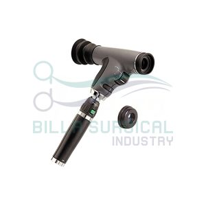 Ophthalmoscope
