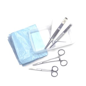 SURGICAL PROCEDUREZ PACK