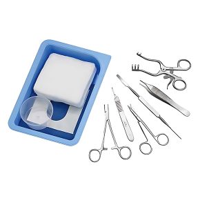 SURGICAL PROCEDUREZ PACK 4