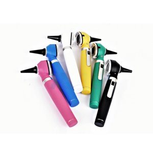 Mini Otoscope
