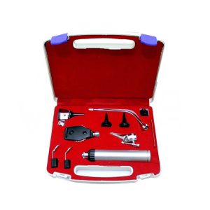 Ent Diagnostic Set