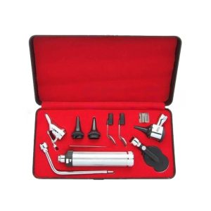 Ent Diagnostic Set