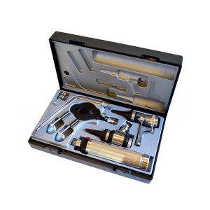 Ent Diagnostic Set
