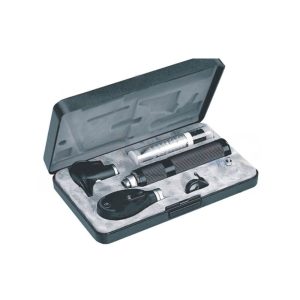 Ent Diagnostic Set