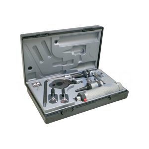 Ent Diagnostic Set