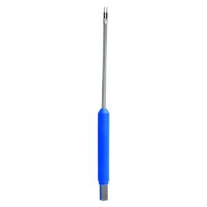 BIPOLAR ELECTRODES (SINGLE USE) Straight