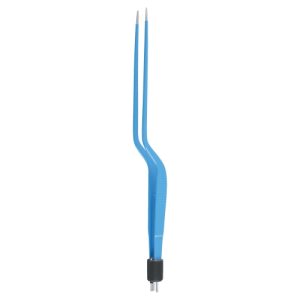 BIPOLAR HAND-SWITCH FORCEPS
