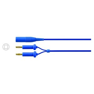 DISPOSABLE BIPOLAR CABLE