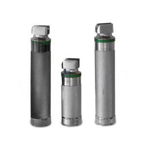 Fiber Laryngoscope