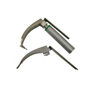 Macintosh Laryngoscope