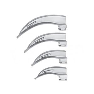 Macintosh Laryngoscope