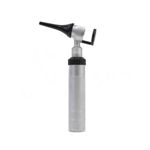 Conventional Metal Otoscope
