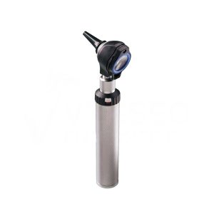 Conventional Metal Otoscope