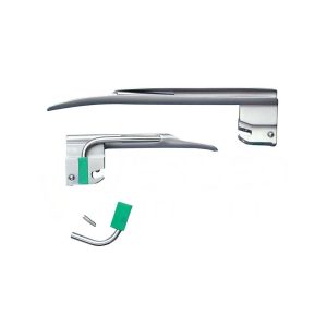 Fiber Laryngoscope