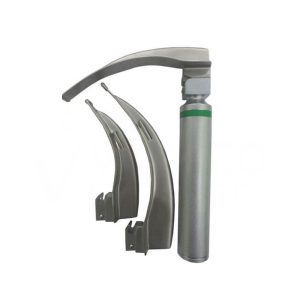 Fiber Laryngoscope