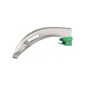 Fiber Laryngoscope