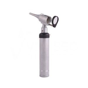 Conventional Metal Otoscope