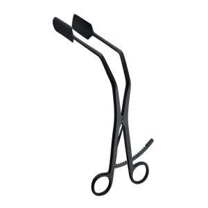 Lateral Vaginal Retractor