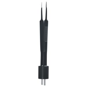 NON-STICK BIPOLAR FORCEPS