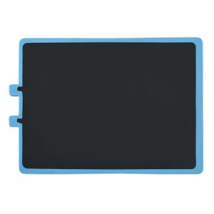 PATIENT RETURN PLATES SILICONE