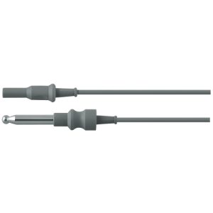 Silicone Monopolar Endoscopic Cable