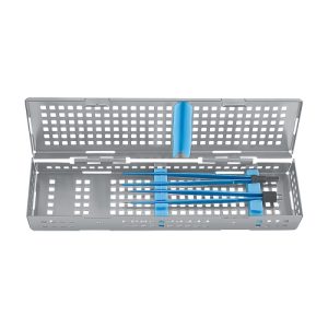 Sterilization Tray