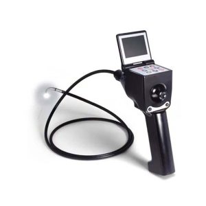 Flexible Laryngoscope