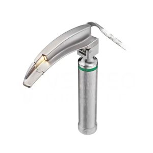 Fiber Laryngoscope